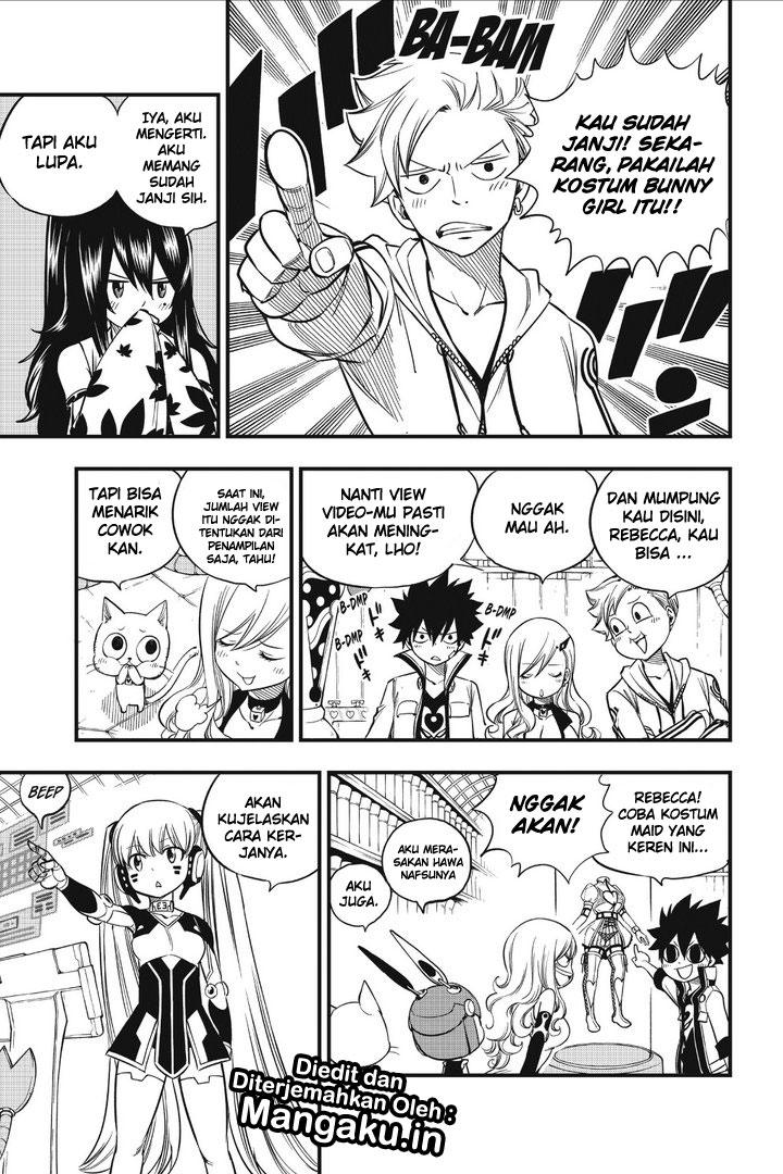 Eden's Zero Chapter 44 Gambar 6