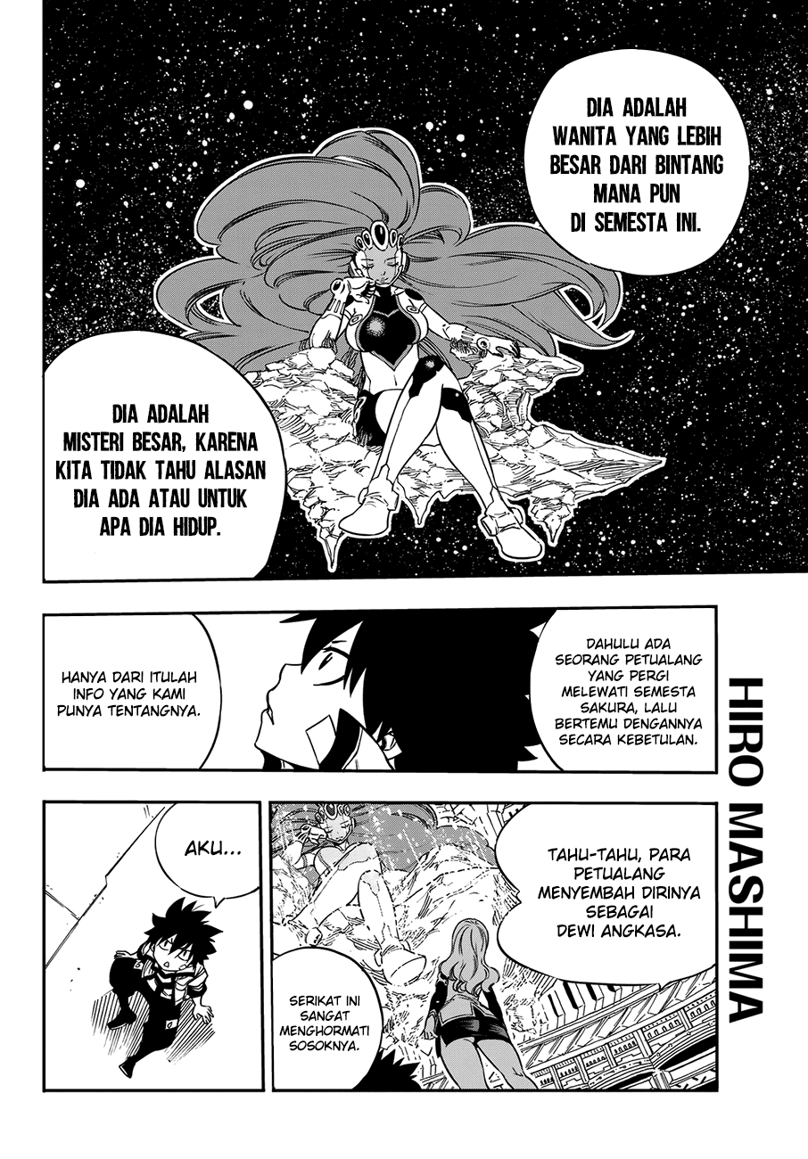 Eden's Zero Chapter 03 Gambar 8