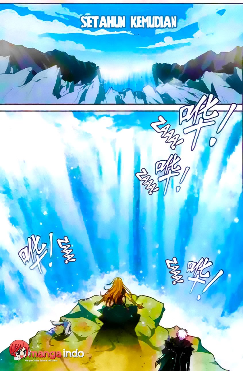 Panlong Chapter 115 Gambar 6