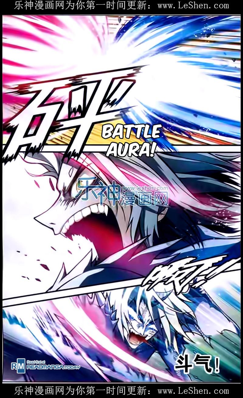 Panlong Chapter 107 Gambar 6