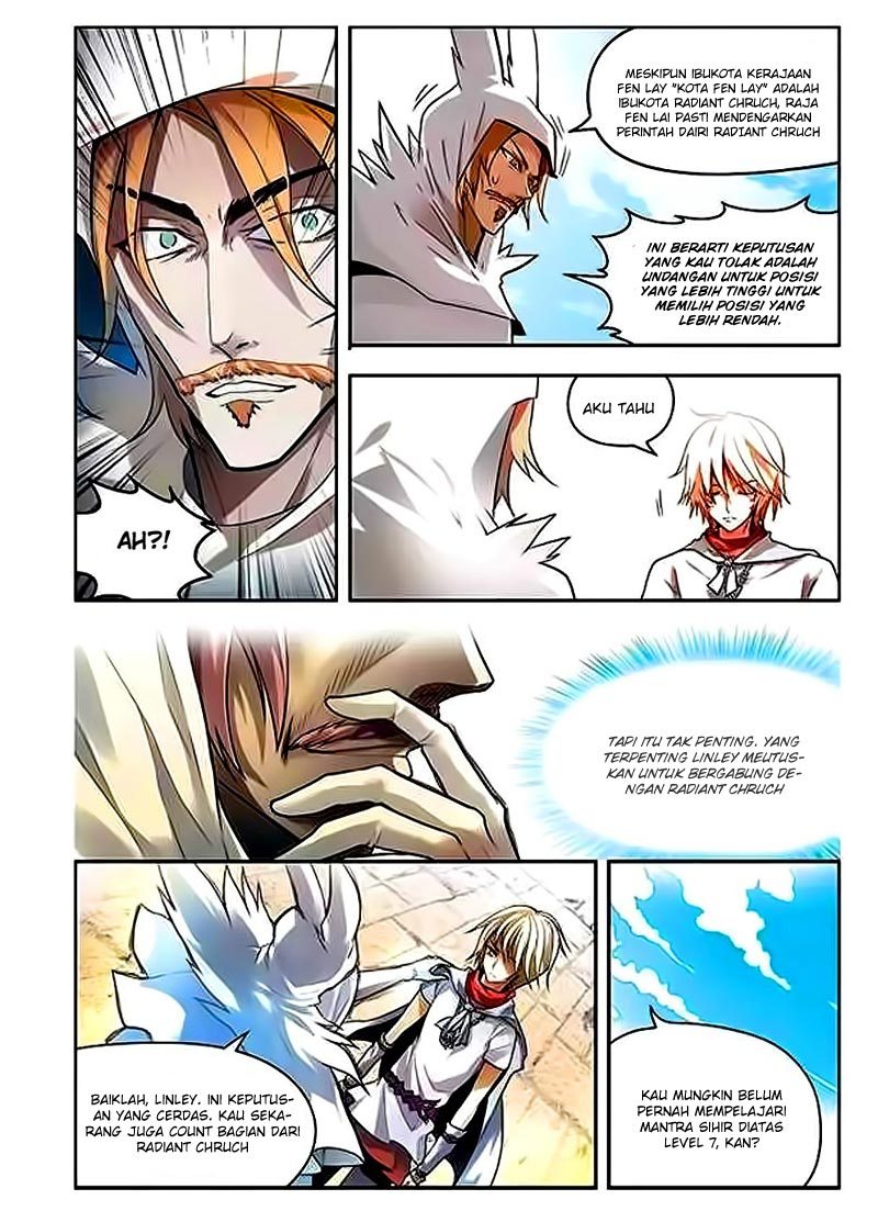 Panlong Chapter 63 Gambar 6