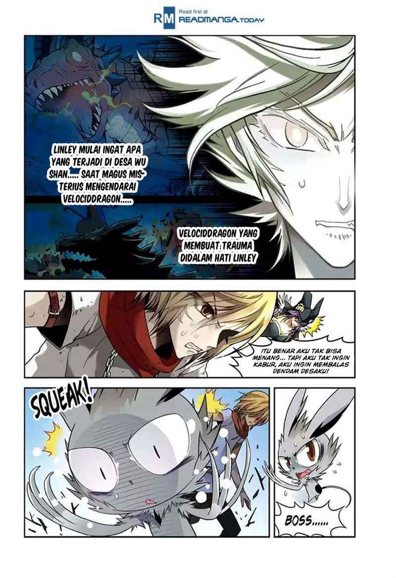 Panlong Chapter 42 Gambar 9