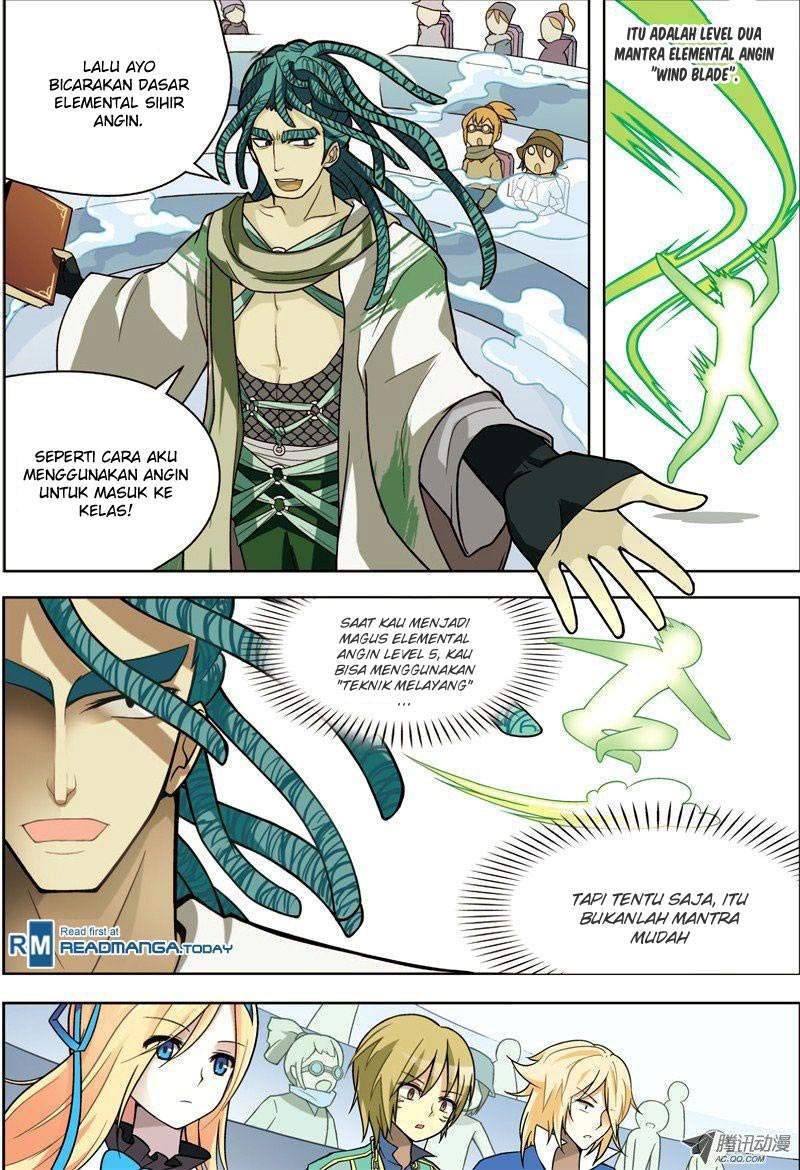 Panlong Chapter 19 Gambar 6