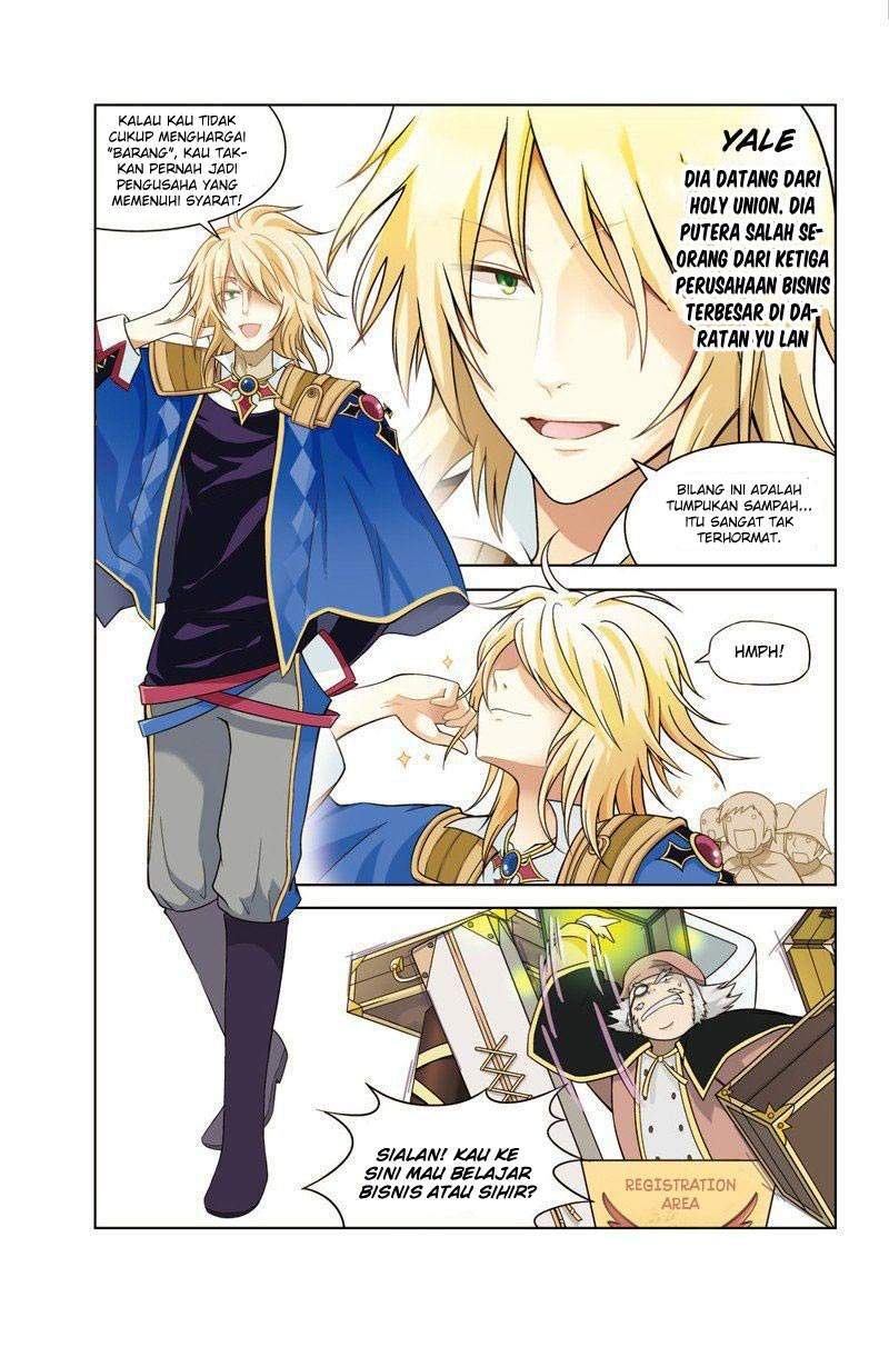 Panlong Chapter 17 Gambar 6