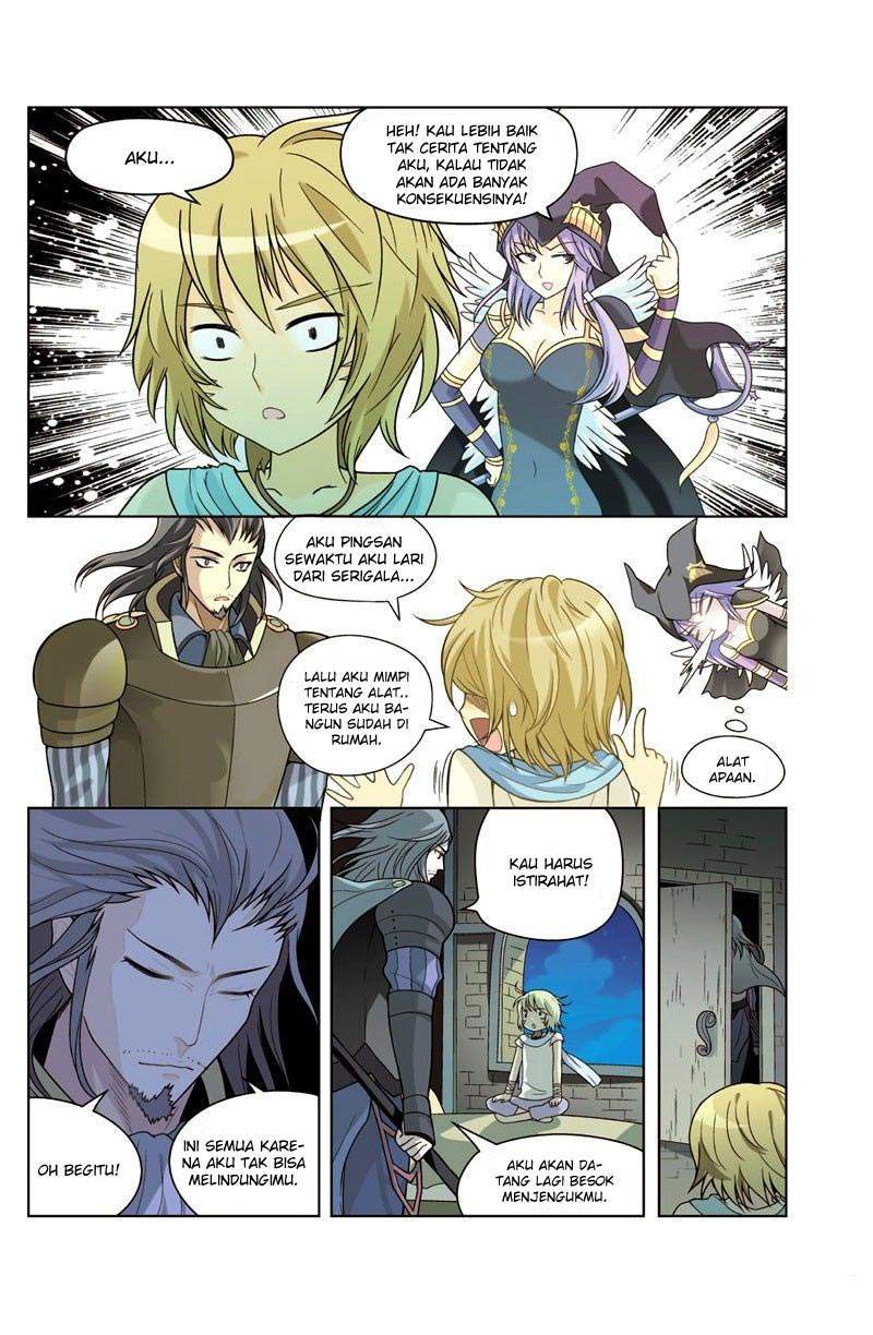 Panlong Chapter 13 Gambar 6