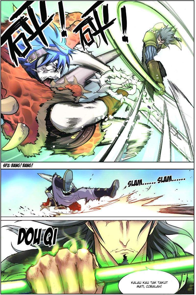 Panlong Chapter 04 Gambar 6