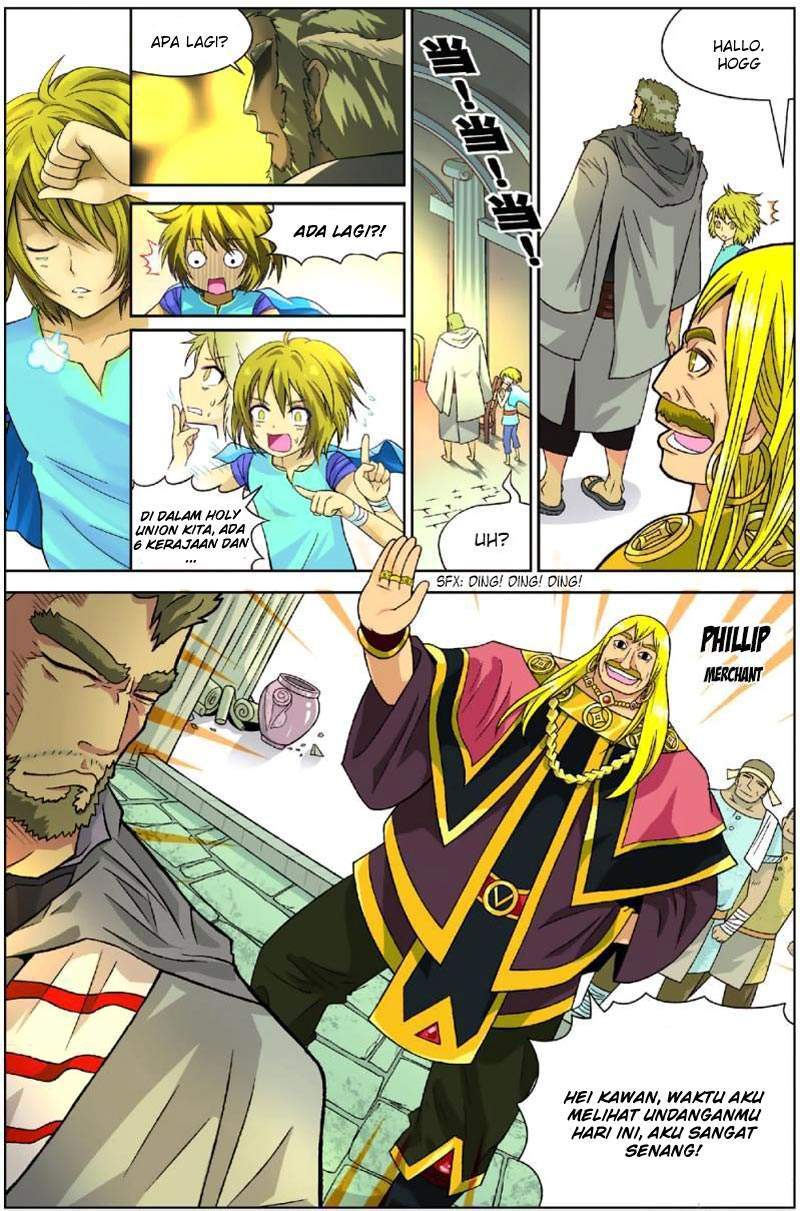 Panlong Chapter 02 Gambar 6