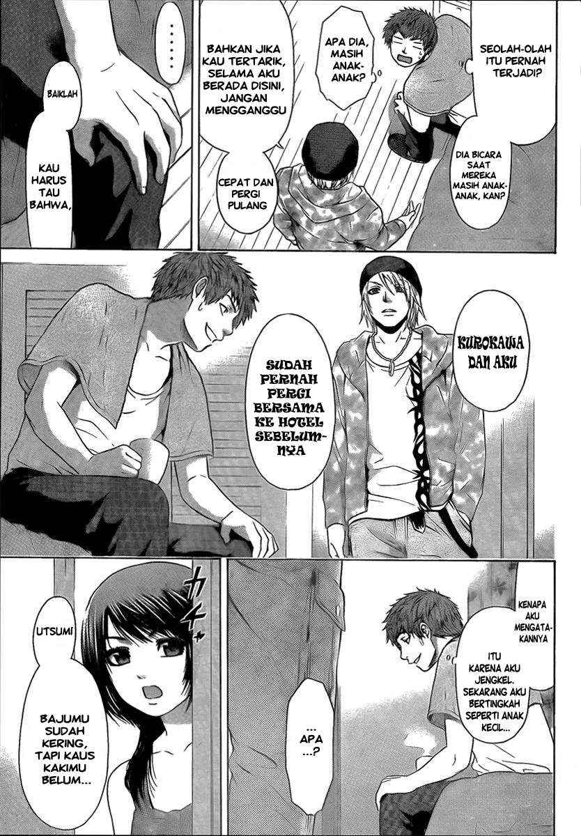 Good Ending Chapter 16 Gambar 6