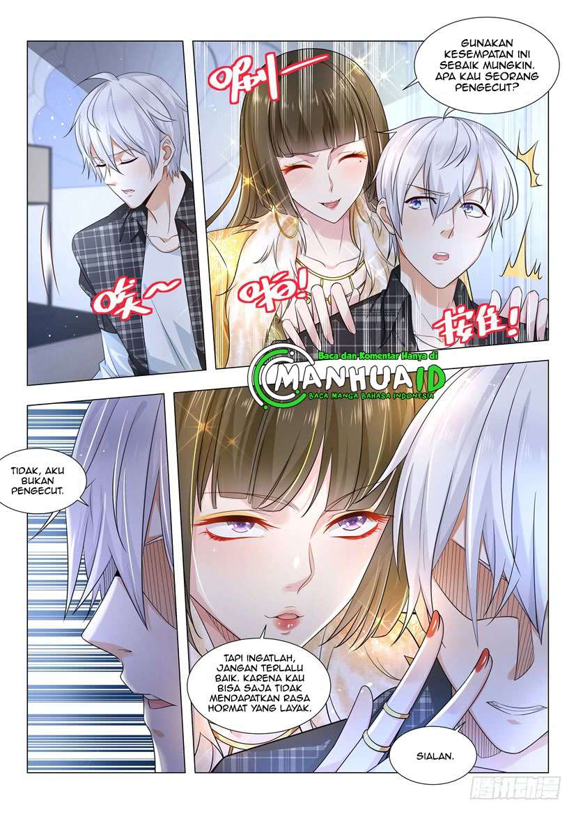 Shen Hao’s Heavenly Fall System Chapter 54 halaman 6