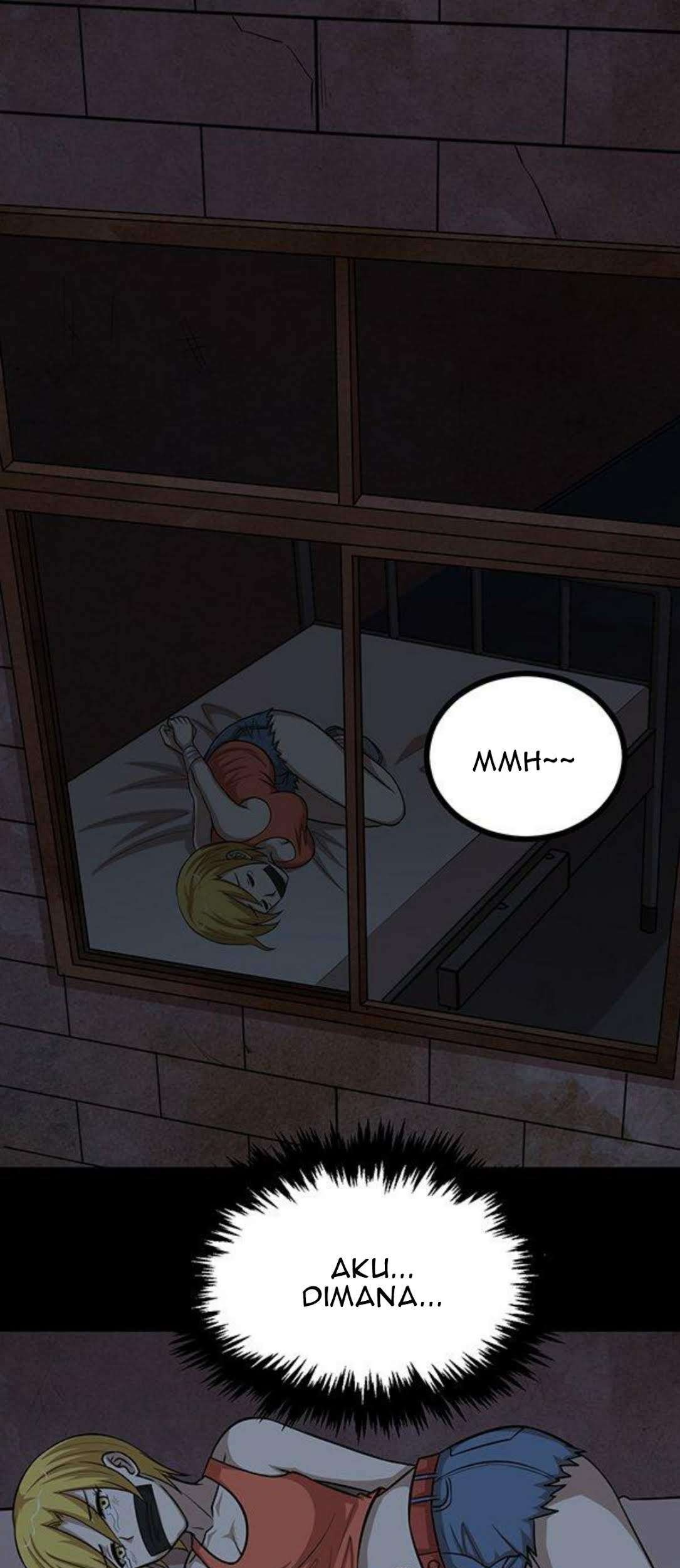 Young Master Return to 16 Chapter 49 Gambar 11