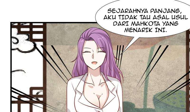 I Have a Dragon on My Body Chapter 95 Gambar 16