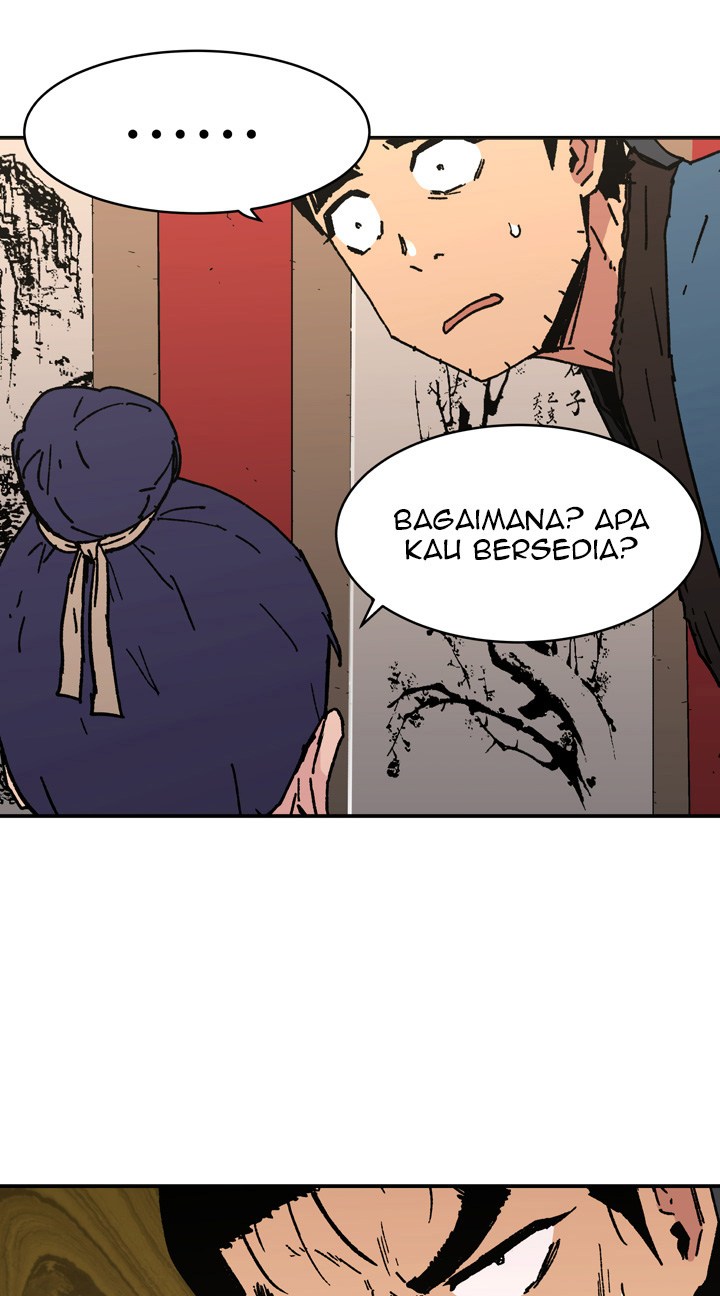 Peerless Dad Chapter 75 Gambar 15