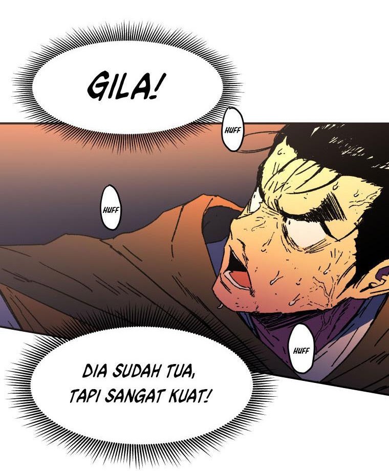 Peerless Dad Chapter 24 Gambar 15
