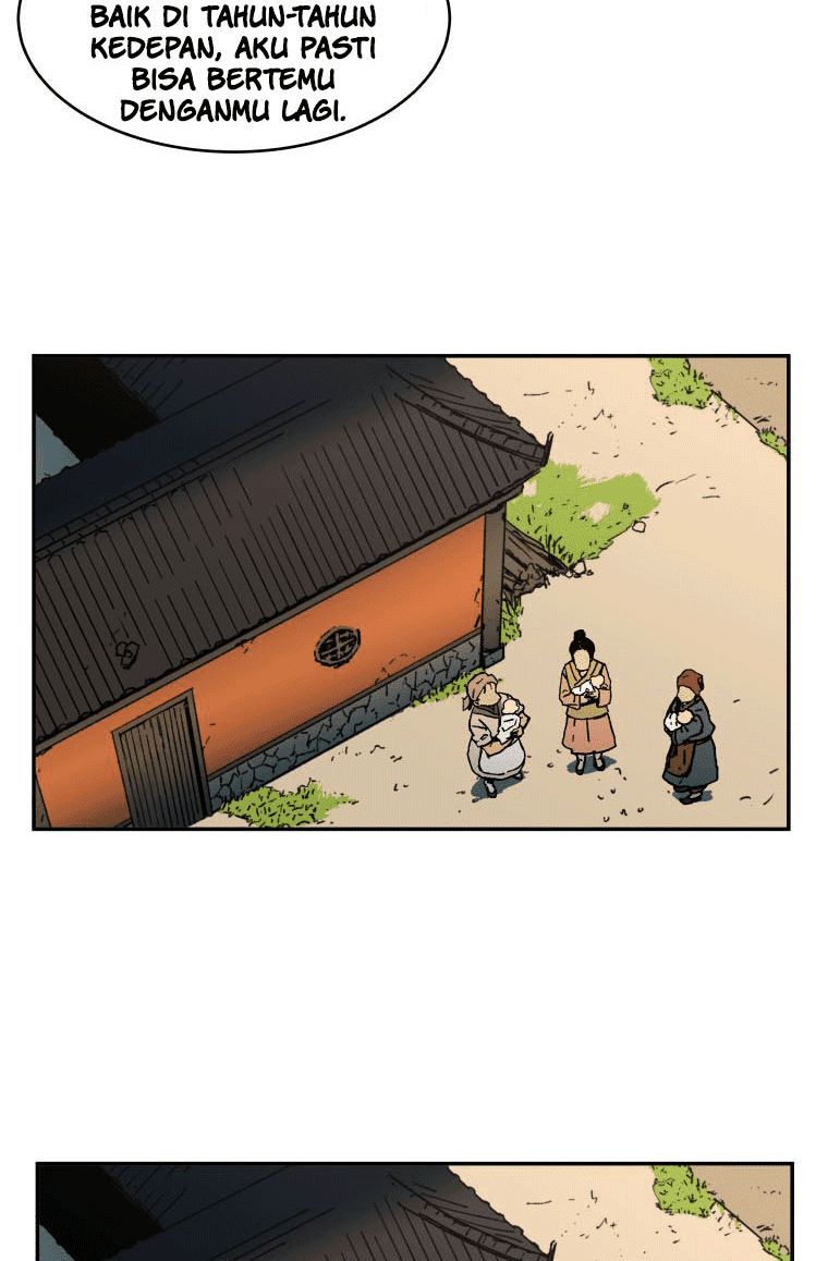 Peerless Dad Chapter 03 Gambar 13