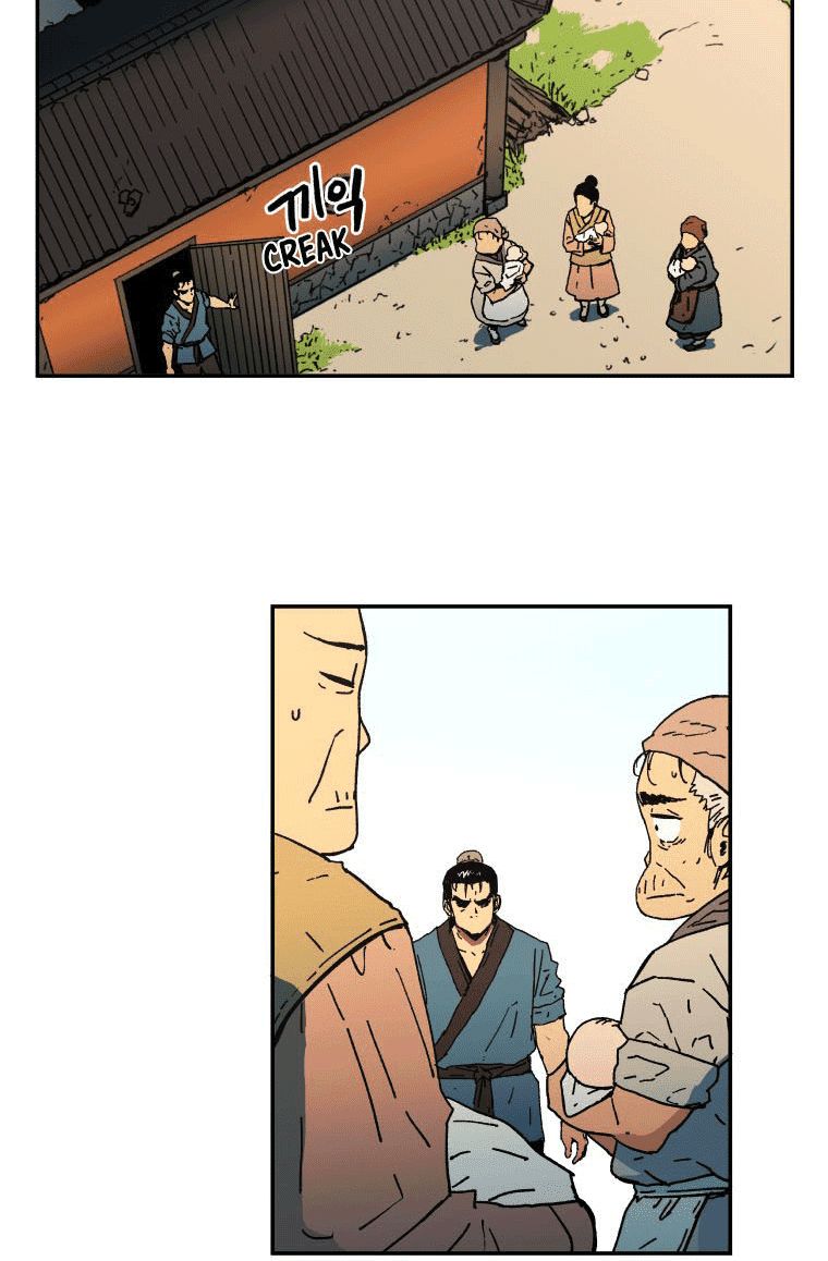 Peerless Dad Chapter 03 Gambar 14