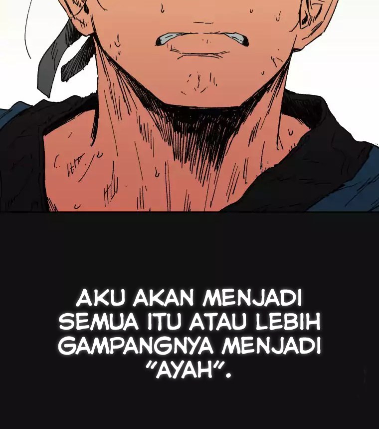 Peerless Dad Chapter 01 Gambar 21