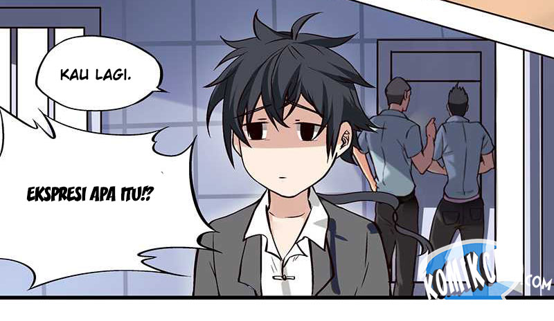 First Rate Master Chapter 08 Gambar 12