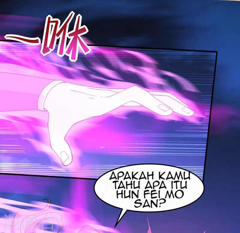 Return of Xiandi Chapter 66 Gambar 11