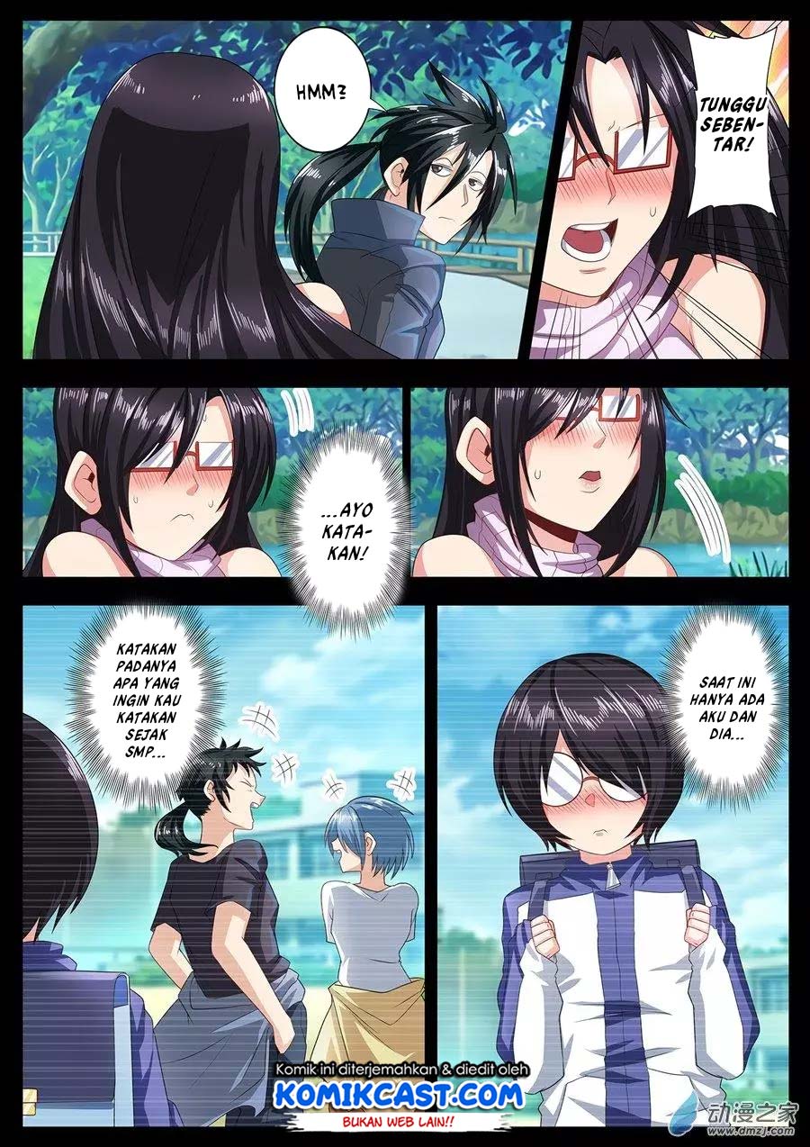Hero? I Quit A Long Time Ago Chapter 142 Gambar 6