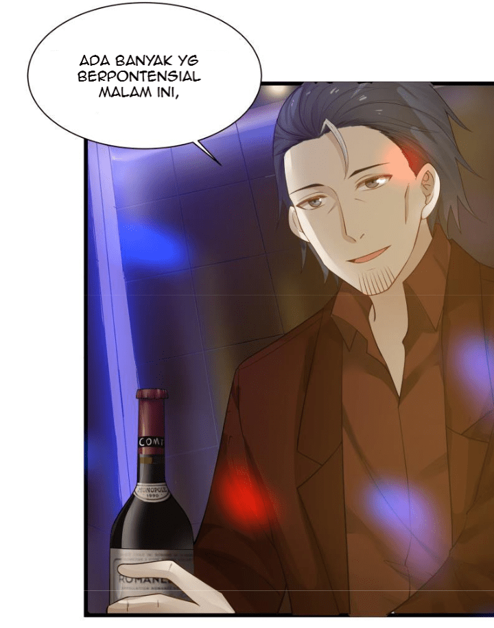 I Have a Dragon on My Body Chapter 12 Gambar 6