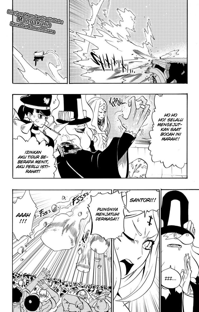 Radiant Chapter 27 halaman 6