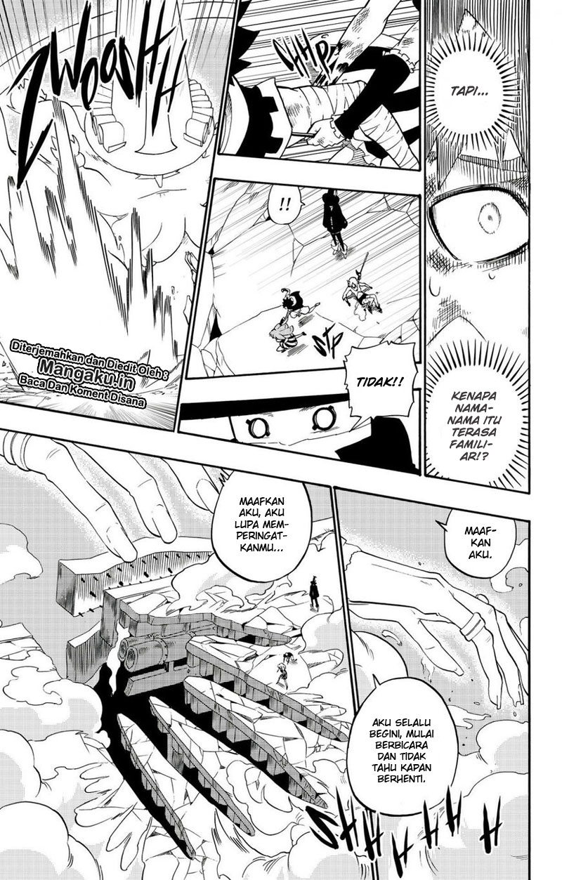 Radiant Chapter 26 halaman 6