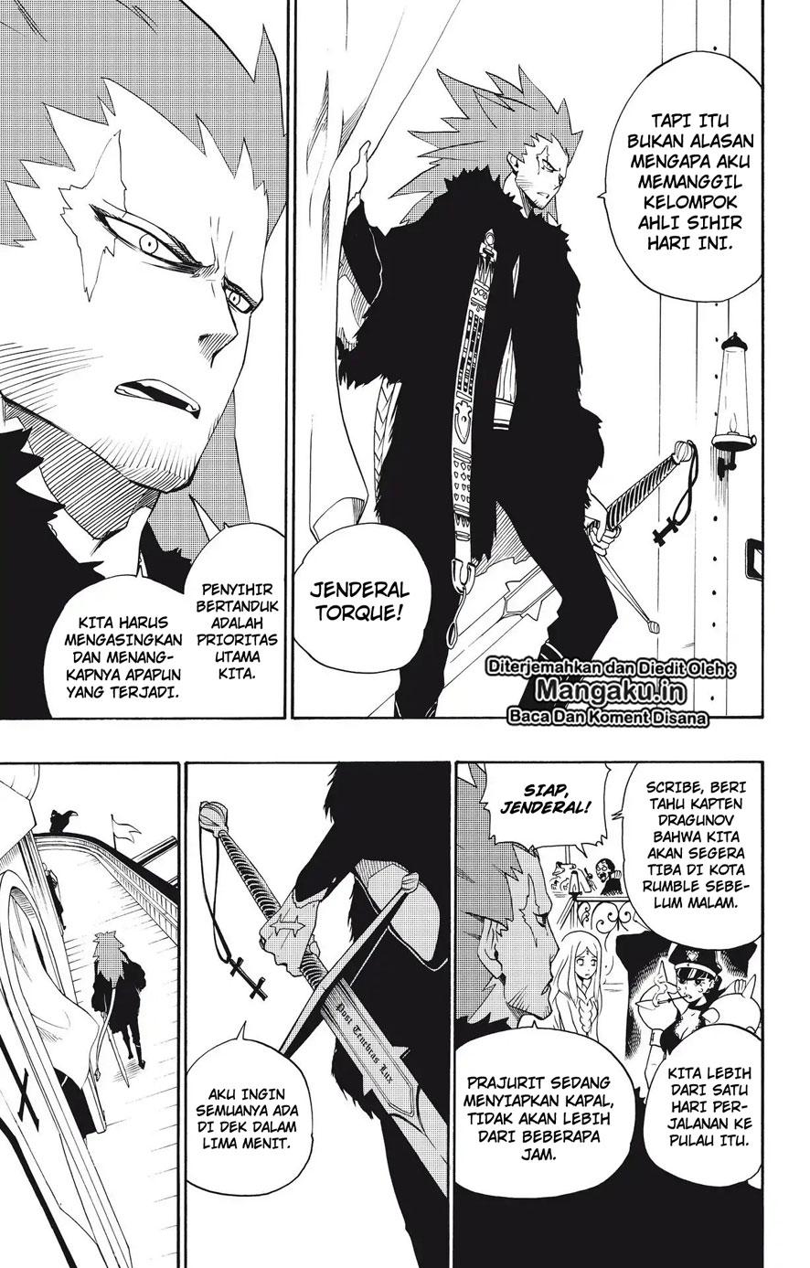 Radiant Chapter 18 halaman 6