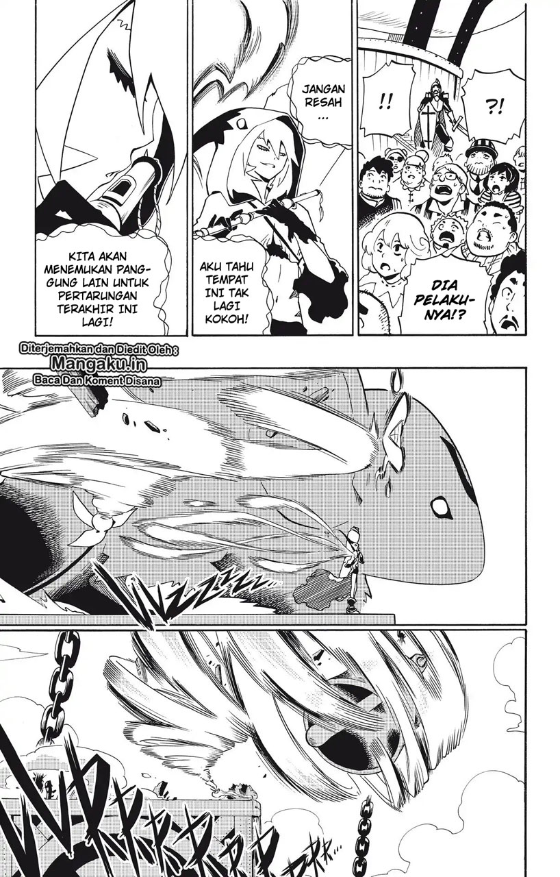 Radiant Chapter 15 halaman 6