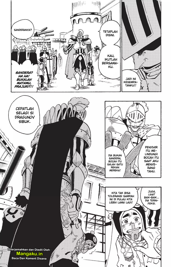 Radiant Chapter 12 halaman 8