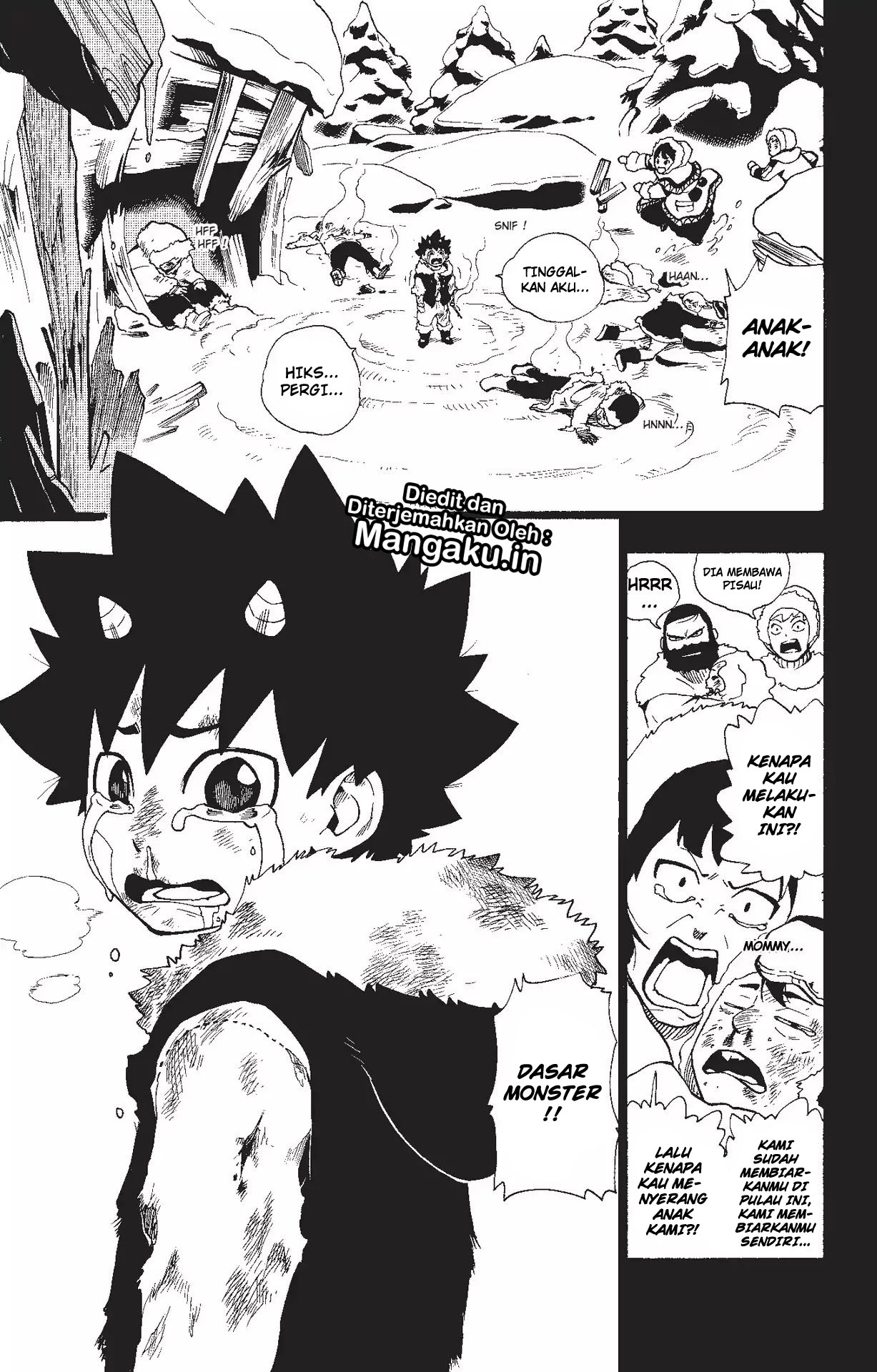 Radiant Chapter 11 halaman 6