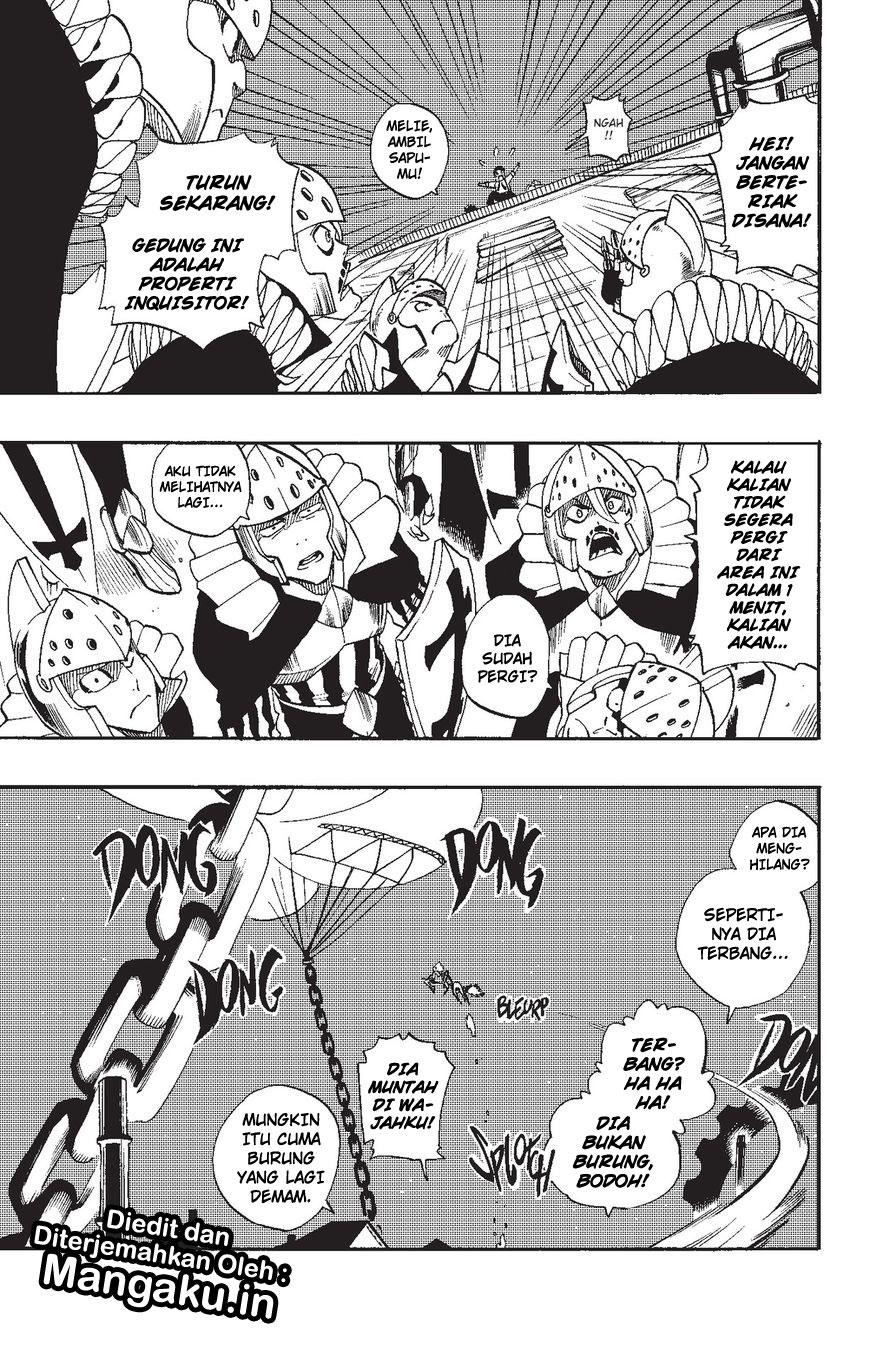 Radiant Chapter 9 halaman 6