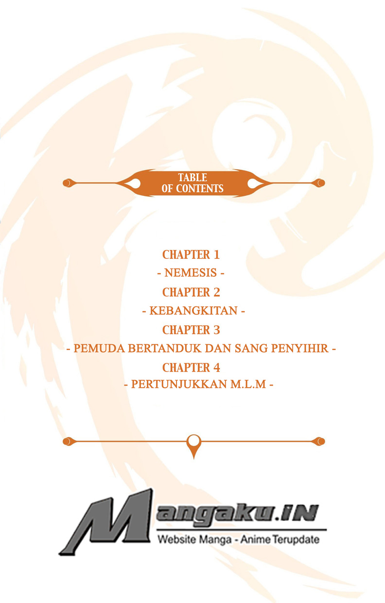 Radiant Chapter 1.1 halaman 6