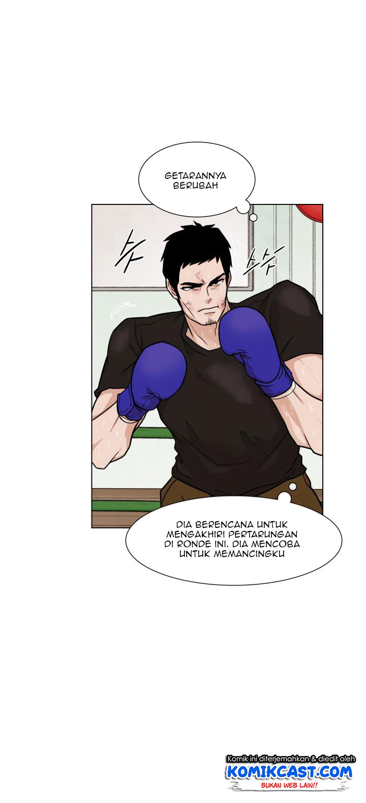 Past Life Regressor Chapter 8 halaman 17