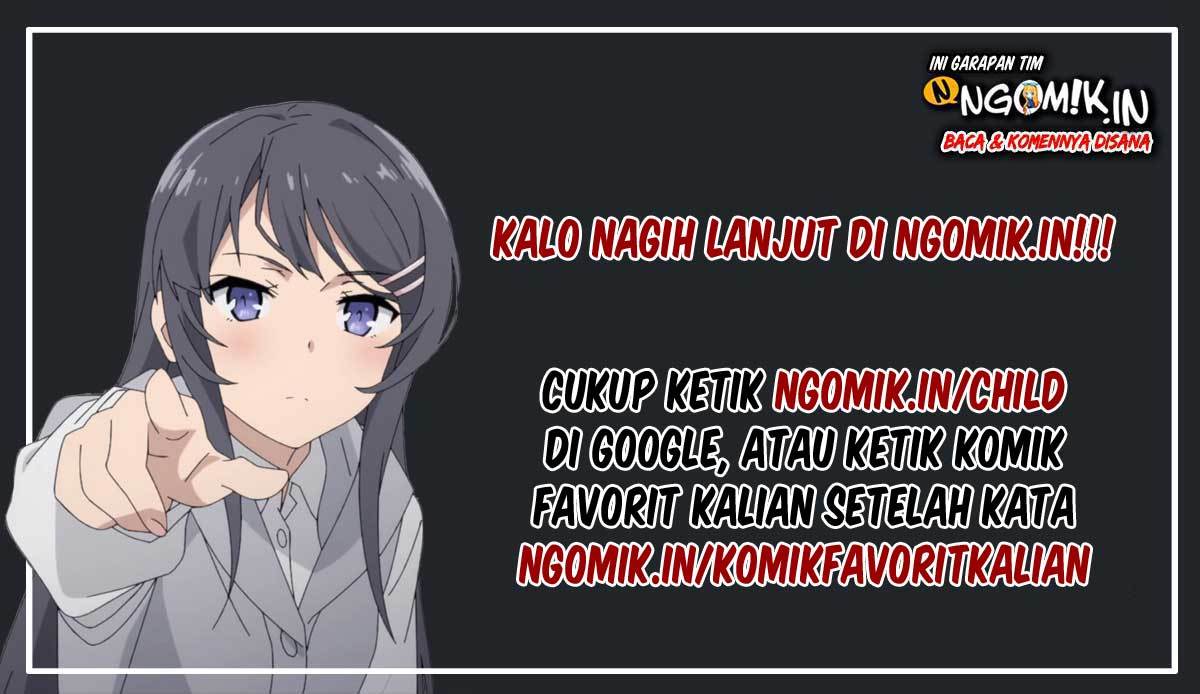 Pale Throne Chapter 20 Gambar 6