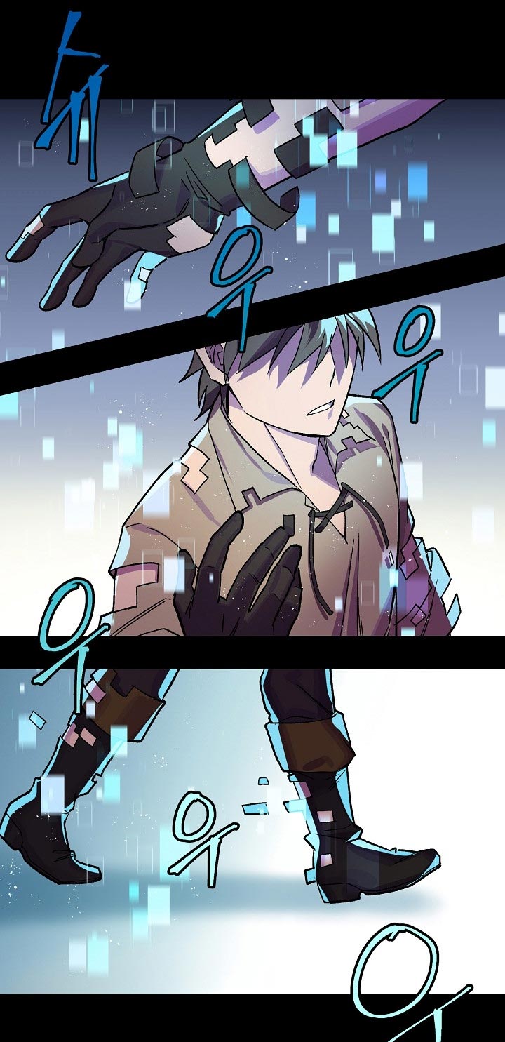 Ranker’s Return Chapter 3 halaman 15