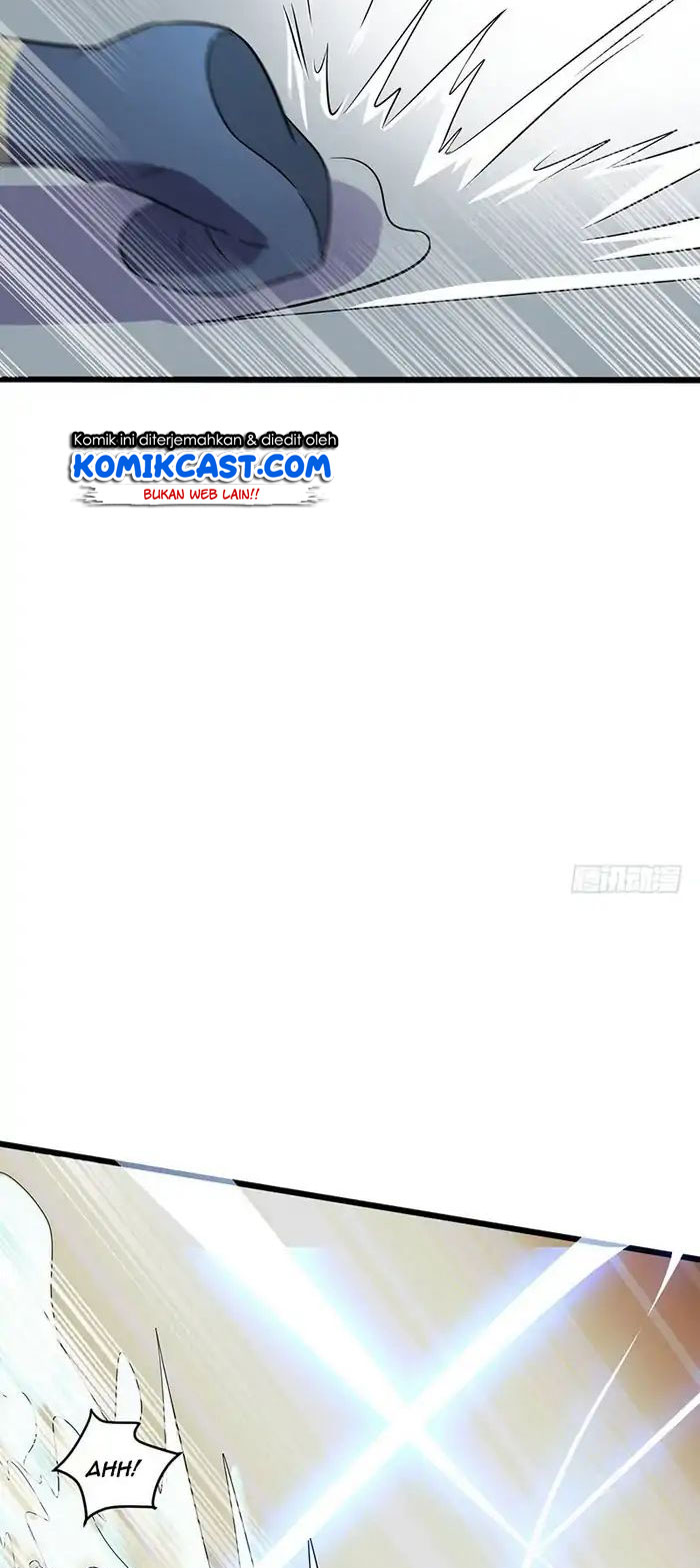 Chaotic Sword God Chapter 58 Gambar 10