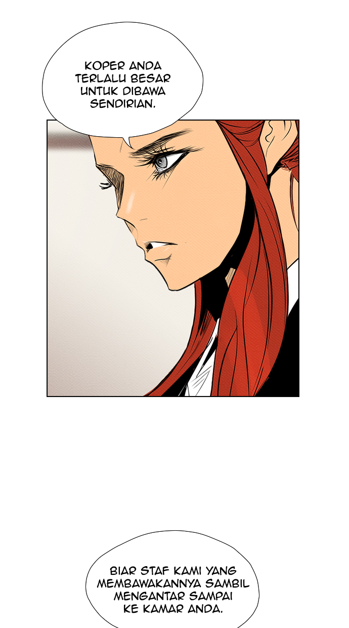 Reawaken Man Chapter 79 Gambar 21