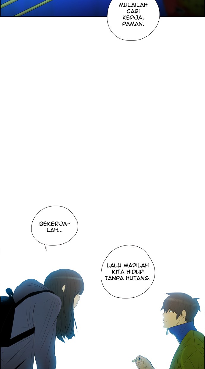 Reawaken Man Chapter 03 Gambar 23