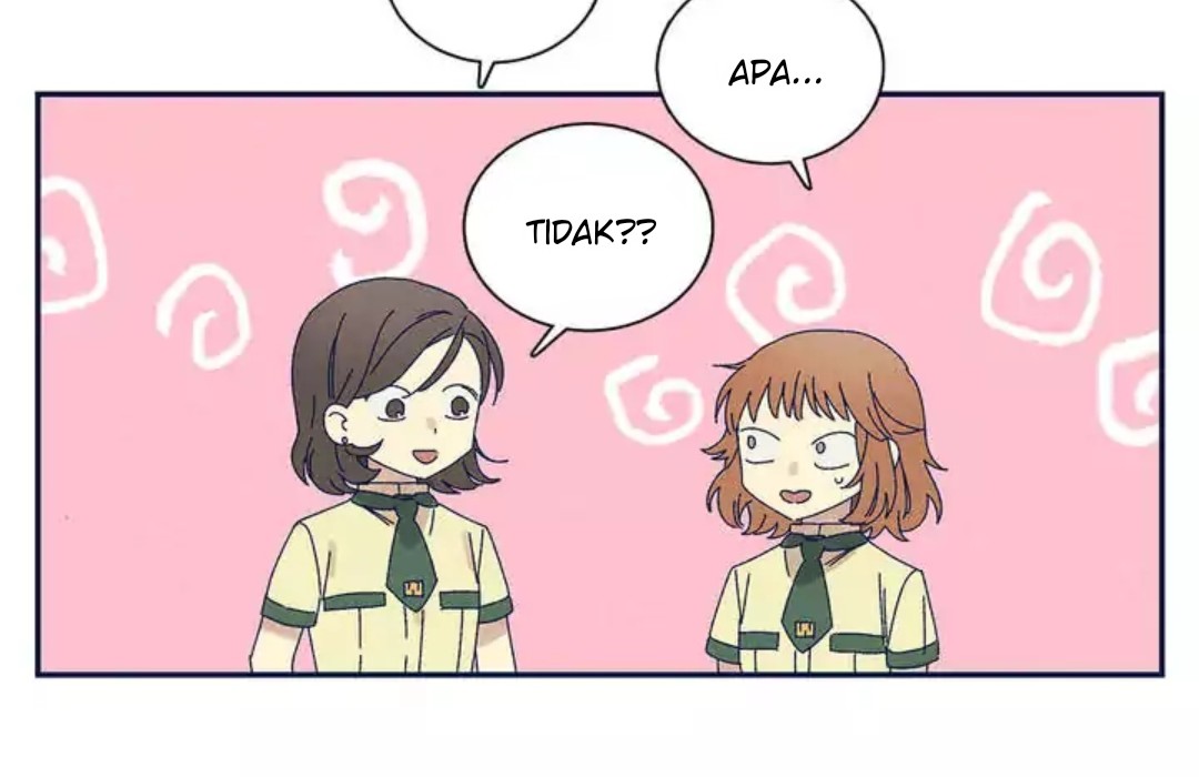 Forever Mine Chapter 20 Gambar 10