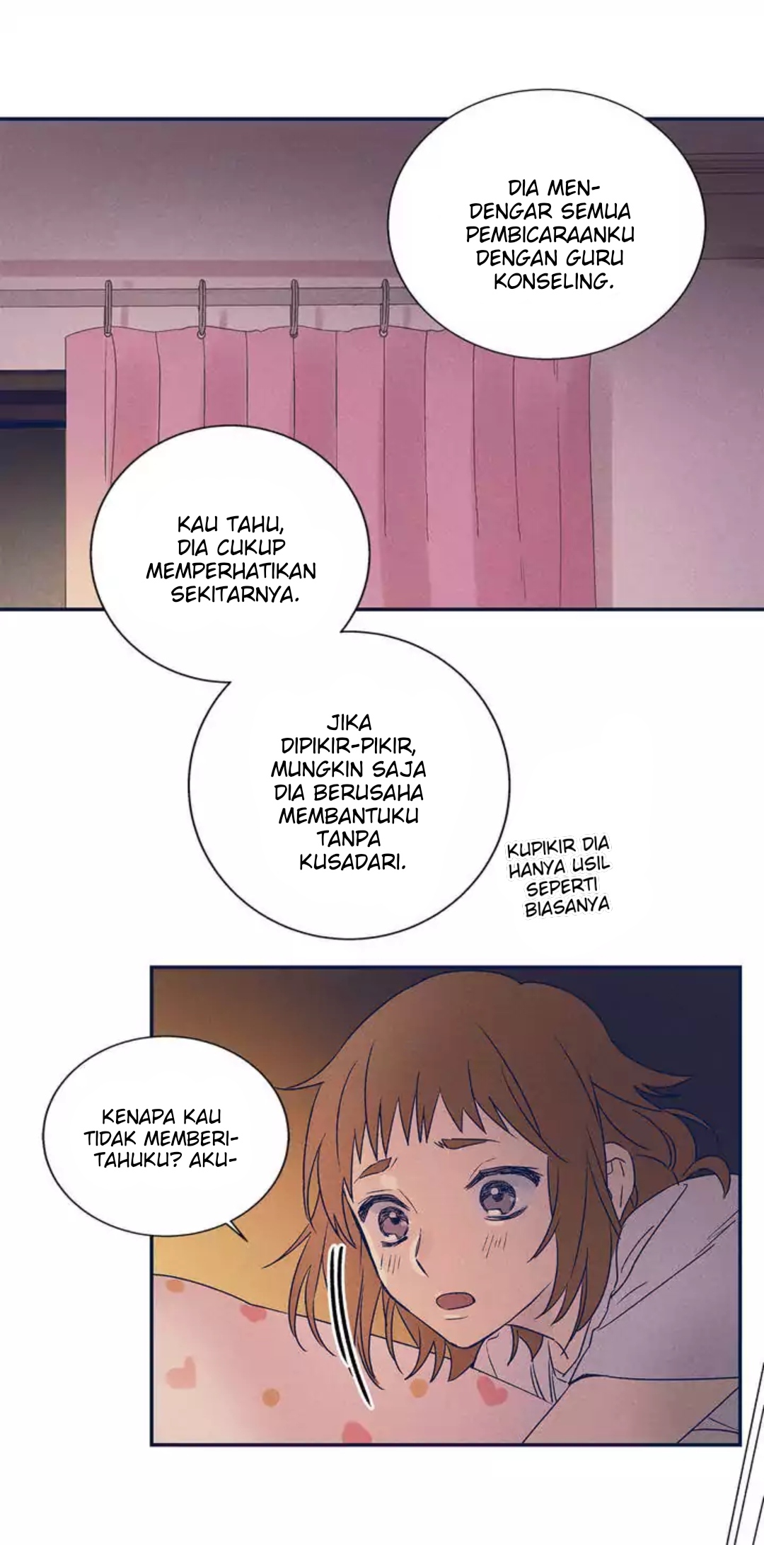 Forever Mine Chapter 15 Gambar 10
