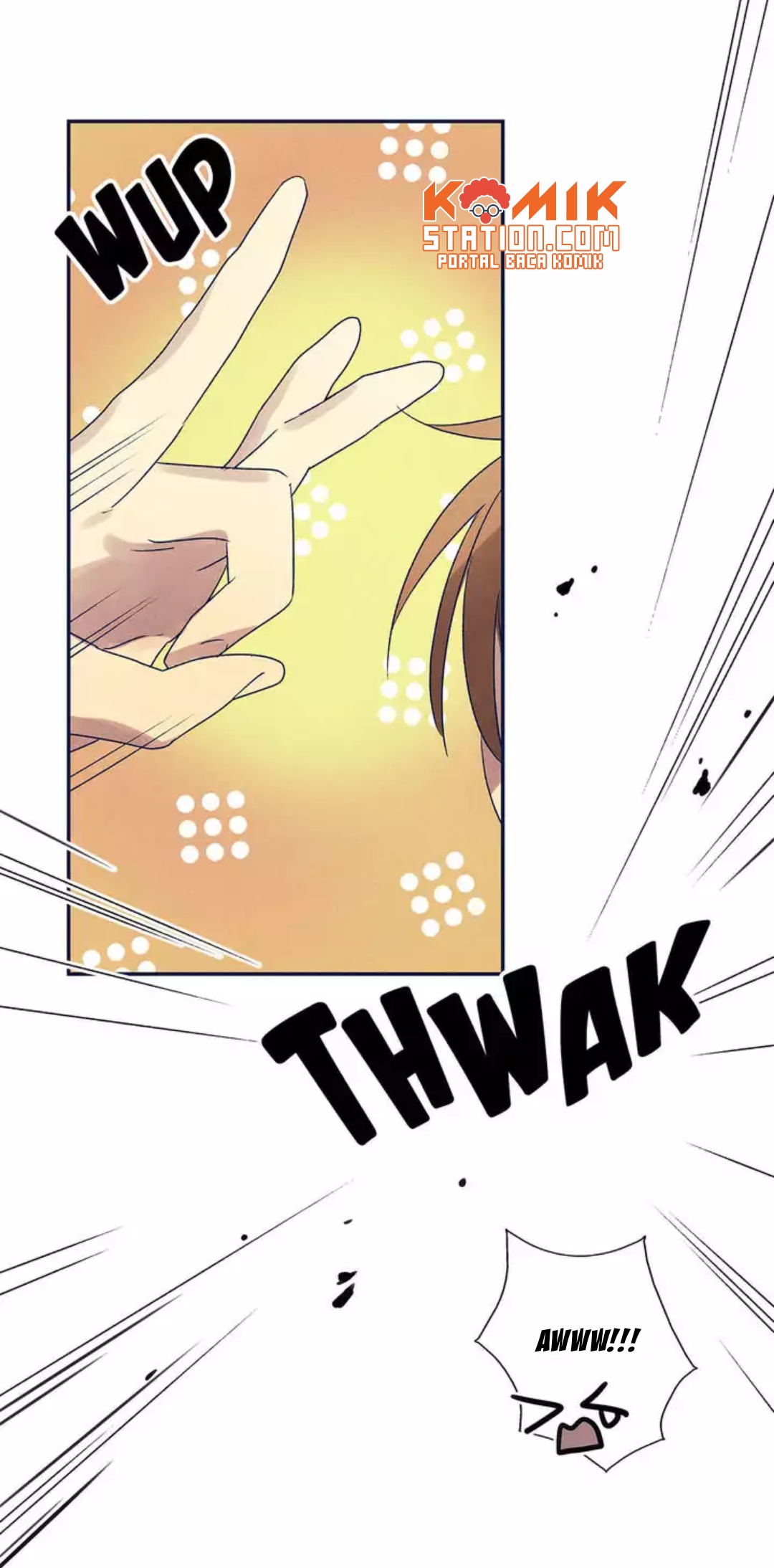 Forever Mine Chapter 15 Gambar 11