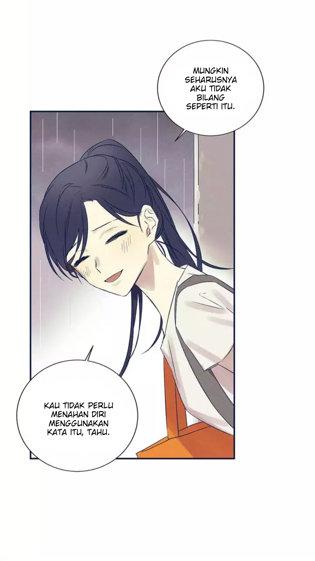 Forever Mine Chapter 12 Gambar 10