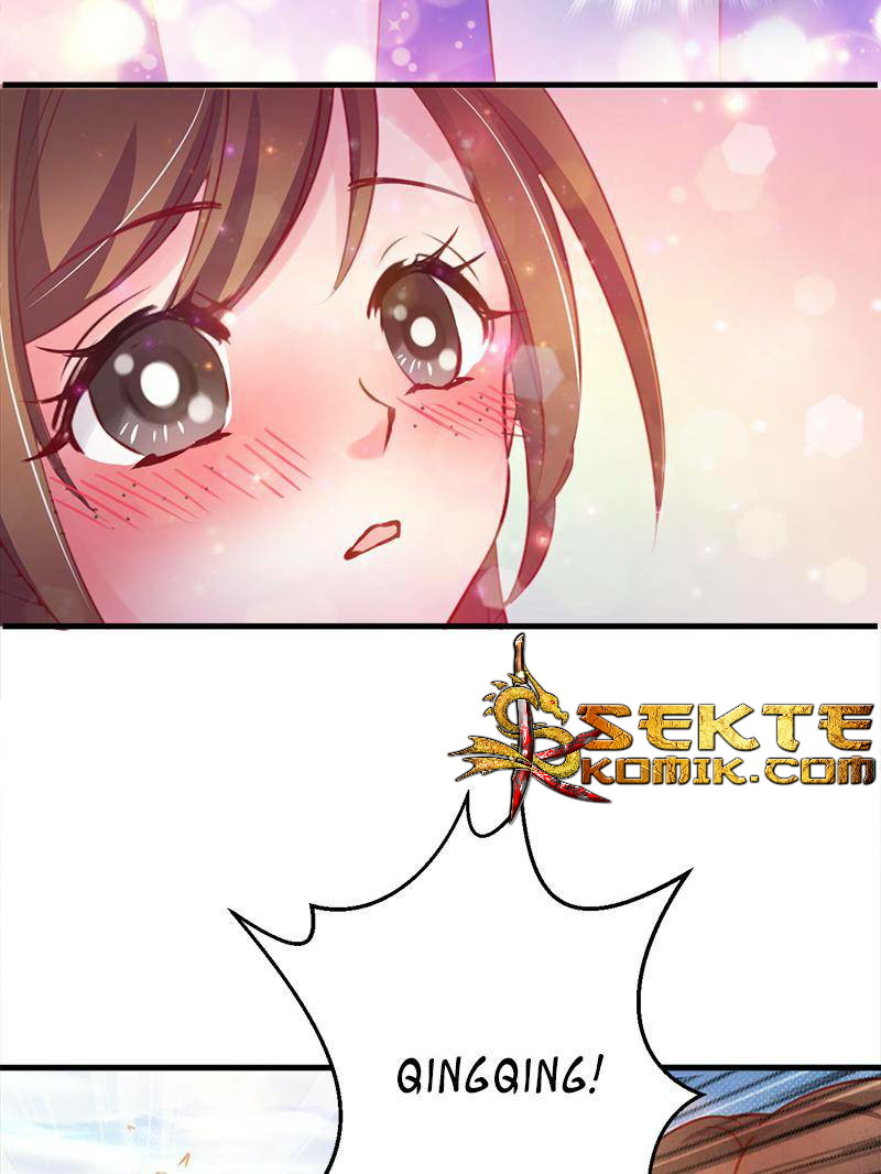 Beauty and the Beast Chapter 11 Gambar 18