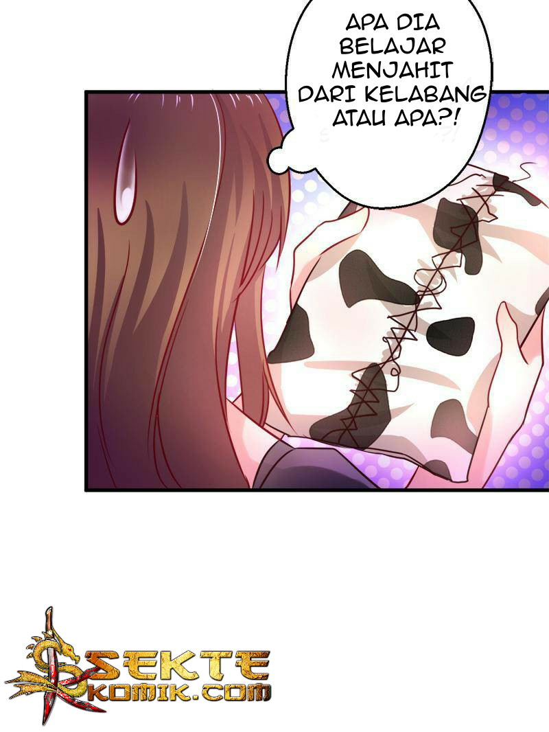 Beauty and the Beast Chapter 05 Gambar 12