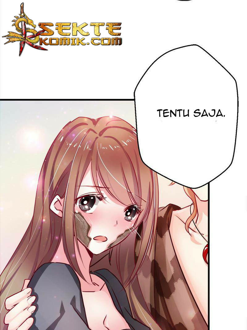 Beauty and the Beast Chapter 03 Gambar 20