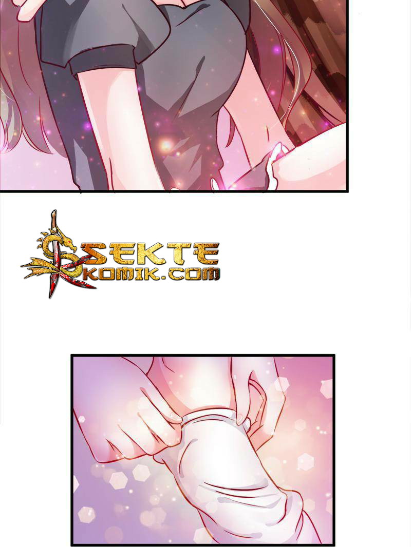 Beauty and the Beast Chapter 03 Gambar 21