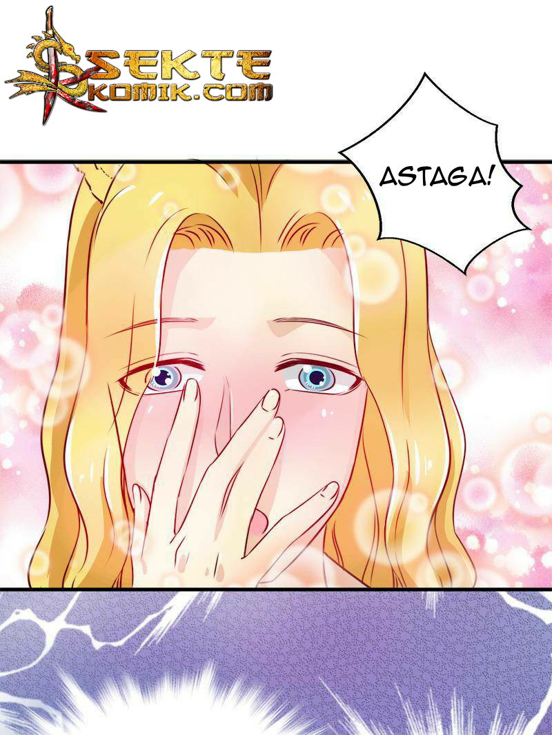 Beauty and the Beast Chapter 03 Gambar 23