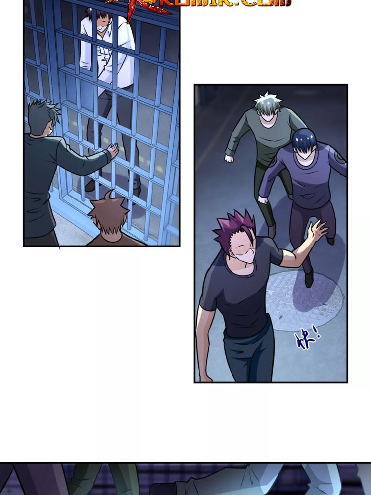 Super System Chapter 48 halaman 15