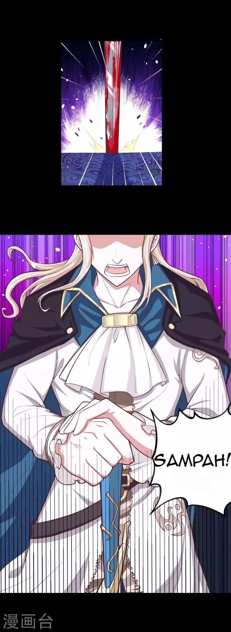 To Be The Castellan King Chapter 41 Gambar 11