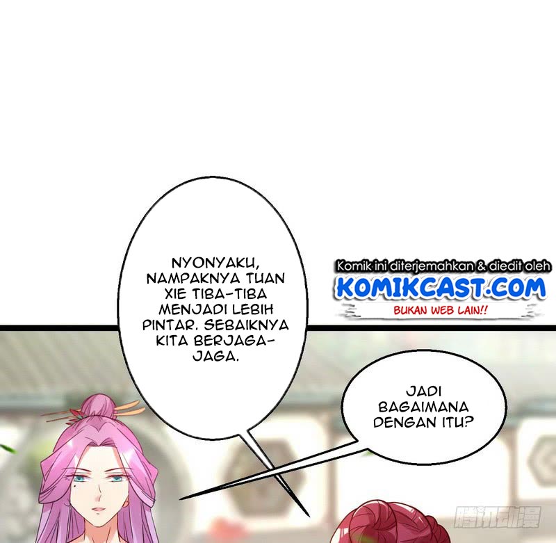 I’m An Evil God Chapter 3 halaman 43